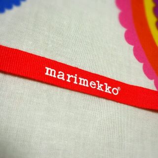 マリメッコ(marimekko)のリボン(その他)