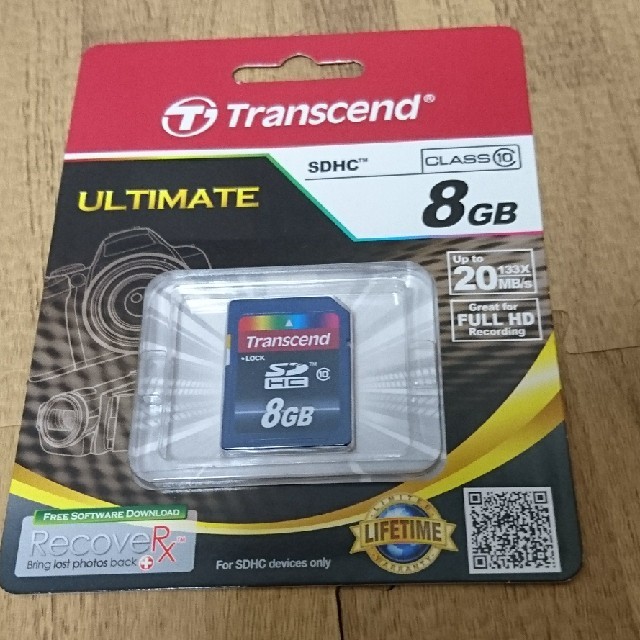 Transcend Sdカード ニンテンドー3ds 使用可能の通販 By ピザクック S Shop トランセンドならラクマ