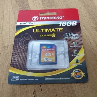 トランセンド(Transcend)のSDカード ニンテンドー3DS利用可能(携帯用ゲームソフト)