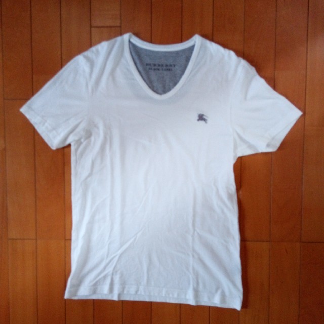 BURBERRY BLACK LABEL(バーバリーブラックレーベル)のBURBERRY BLACKLABEL Tシャツ メンズのトップス(Tシャツ/カットソー(半袖/袖なし))の商品写真