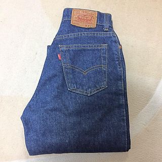 リーバイス(Levi's)のリーバイス ヴィンテージデニムパンツ(デニム/ジーンズ)