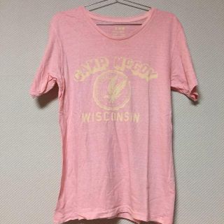 シップス(SHIPS)のUniversal Style Wear U.S.W Tシャツ サイズ38(Tシャツ/カットソー(半袖/袖なし))