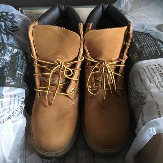 ティンバーランド(Timberland)のティンバーランド レディース23㎝ タイムセール！(スニーカー)