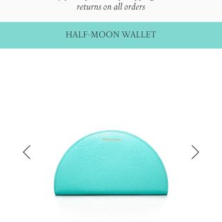 ティファニー(Tiffany & Co.)のティファニー お財布(財布)