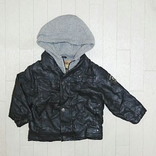 ベビーギャップ(babyGAP)の美品♡ジャケット 90(ジャケット/上着)