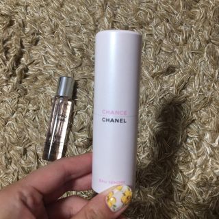 シャネル(CHANEL)のシャネル オー タンドゥル ツィスト&スプレイ〈オードゥトワレット〉(香水(女性用))