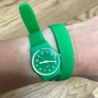 スウォッチ(swatch)のスウォッチ 腕時計(腕時計)