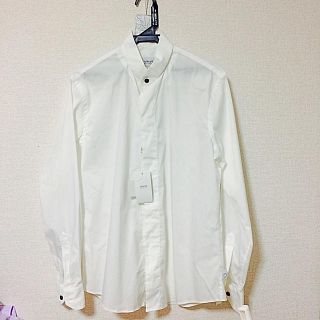 アルマーニ コレツィオーニ(ARMANI COLLEZIONI)のアルマーニ シャツ(シャツ)