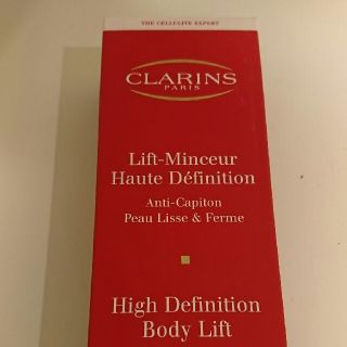 クラランス(CLARINS)のRisa様☆【新品未開封】リフトマンスール(ボディローション/ミルク)