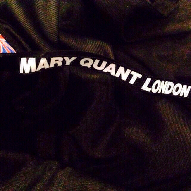 MARY QUANT(マリークワント)のMARYQUANT値下げしました！ レディースのワンピース(ひざ丈ワンピース)の商品写真