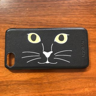 アーバンリサーチ(URBAN RESEARCH)の【クミくま様専用】アーバンリサーチ×ハシバミ iPhone7  ケース(iPhoneケース)