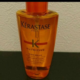 ケラスターゼ(KERASTASE)のケラスターゼ オレオリラックストリートメント(トリートメント)