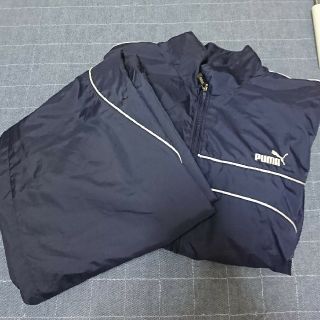 プーマ(PUMA)のまゆび様専用 PUMA ジャージ(ジャージ)