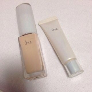 イプサ(IPSA)のIPSA(その他)