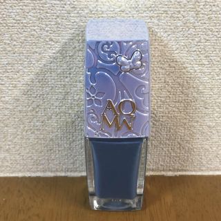 コスメデコルテ(COSME DECORTE)のコスメデコルテAQMW ネイルエナメル(マニキュア)