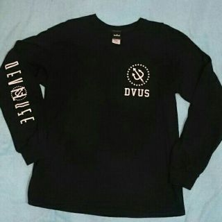 デビルユース(Deviluse)のしぃ様 専用  16 DVUS Long Sleeve T-shirts(Tシャツ/カットソー(七分/長袖))