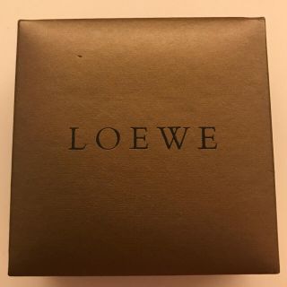 ロエベ(LOEWE)のLOEWE  新品未使用品　マネークリップ(マネークリップ)