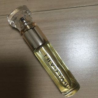 ブルガリ(BVLGARI)のブルガリ プールファム  オードパルファム 10ml(香水(女性用))