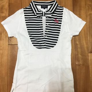 パーリーゲイツ(PEARLY GATES)の大幅お値下げ‼️早い者勝ち‼️パーリーゲイツ⛳️ポロシャツ(Tシャツ(半袖/袖なし))