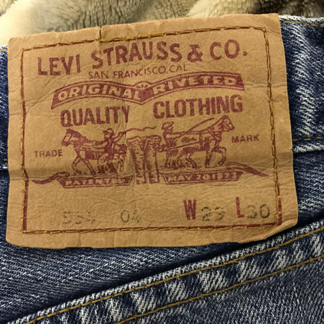 Levi's(リーバイス)のmera様専用✨  レディースのパンツ(ショートパンツ)の商品写真