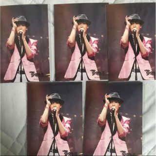 高橋恭平 少年たち ステフォ(アイドルグッズ)