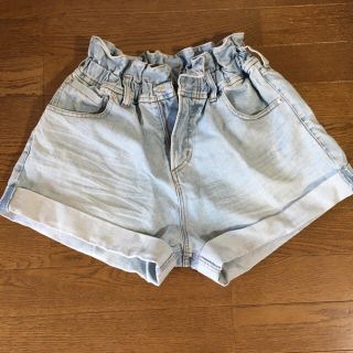 スナイデル(SNIDEL)のsnidel デニム ショートパンツ スナイデル(ショートパンツ)