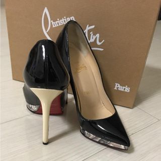 クリスチャンルブタン(Christian Louboutin)の❁PinkDahlia様専用❁(ハイヒール/パンプス)