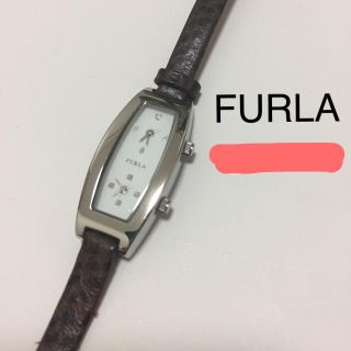 フルラ(Furla)のフルラ 時計(腕時計)