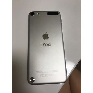 アップル(Apple)のiPod touch 第5世代 32GB(ポータブルプレーヤー)