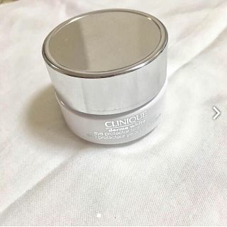 クリニーク(CLINIQUE)のCLINIQUE 日中用クリーム♡(化粧下地)