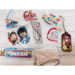 エグザイル トライブ(EXILE TRIBE)の居酒屋えぐざいる ガチャ 欲しいもの早いもの順(ミュージシャン)