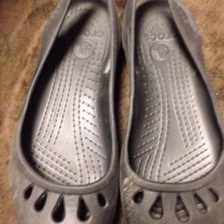 クロックス(crocs)のクロックスサンダル(サンダル)