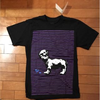 クロムハーツ(Chrome Hearts)の今年の新作の本物☆ 新品 未使用クロムハーツ Tシャツ Sサイズ(Tシャツ/カットソー(半袖/袖なし))