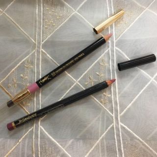 イヴサンローランボーテ(Yves Saint Laurent Beaute)のイブサンローラン アイペンシル リップライナー(アイライナー)