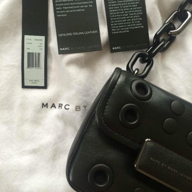 MARC BY MARC JACOBS(マークバイマークジェイコブス)のharu様専用 レディースのバッグ(ショルダーバッグ)の商品写真