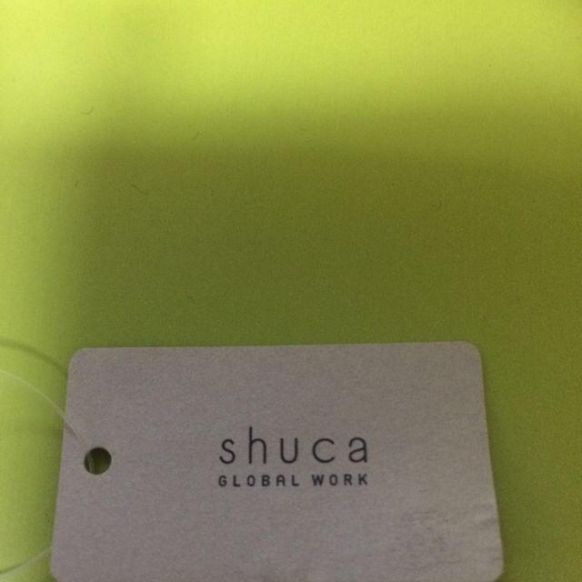 shuca(シュカ)のshuca レディースのアクセサリー(ネックレス)の商品写真