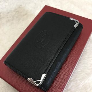 カルティエ(Cartier)のMGHN1203様専用(キーケース)