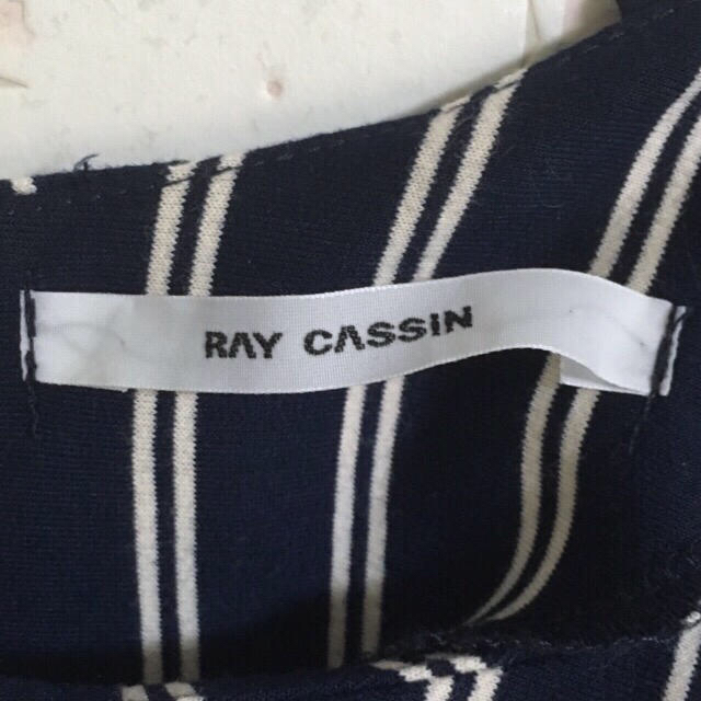 RayCassin(レイカズン)のRAY CASSINのトップス レディースのトップス(カットソー(長袖/七分))の商品写真