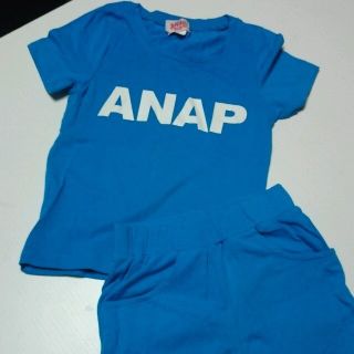 アナップキッズ(ANAP Kids)のANAP セットアップ(その他)