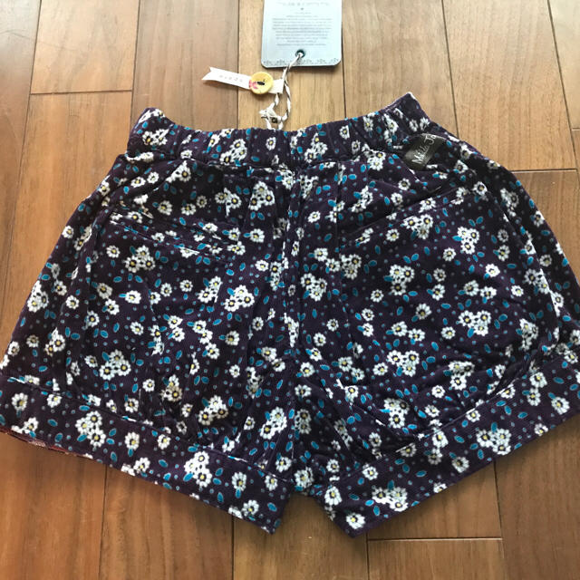 Boden(ボーデン)の✴︎SALE✴︎Matilda Jane☆Shelby Shorts2 新品 キッズ/ベビー/マタニティのキッズ服女の子用(90cm~)(パンツ/スパッツ)の商品写真