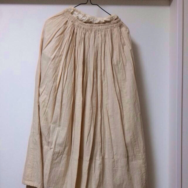 JOURNAL STANDARD(ジャーナルスタンダード)のＪOURNAL STANDARDスカート レディースのスカート(ロングスカート)の商品写真