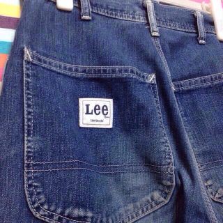 リー(Lee)の値下げ！3000円→2500円(デニム/ジーンズ)