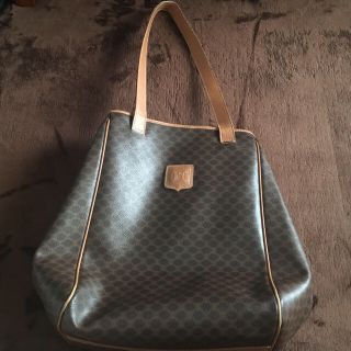 セリーヌ(CELINE)のセリーヌ トートバッグ(トートバッグ)