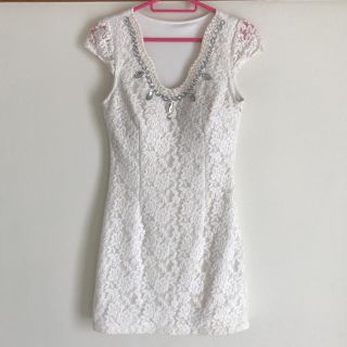 デイジーストア(dazzy store)のキャバ♡ドレス(ナイトドレス)