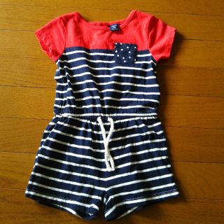 ベビーギャップ(babyGAP)の新品 babyGap コンビネゾン  3years(その他)