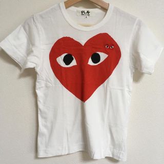 コムデギャルソン(COMME des GARCONS)のコムデギャルソン Tシャツ(Tシャツ(半袖/袖なし))