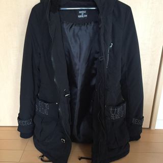 大人気新品 GHOST OF HARLEMのフリマアイテム一覧 ジャケット・アウター