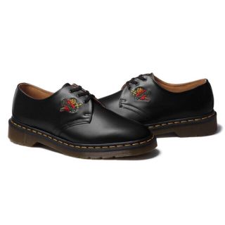 シュプリーム(Supreme)のS様専用 supreme × dr.martens / 3-eye shoe(ブーツ)