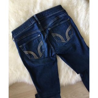 ホリスター(Hollister)のHollister スキニーデニム(デニム/ジーンズ)