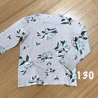 フェリシモ(FELISSIMO)のサニークラウズ  Tシャツ 130(Tシャツ/カットソー)